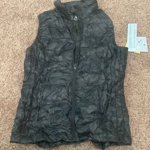 Women’s Vest